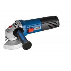 ESMERILHADEIRA ELETRICA 4.1 2 POTENCIA 880W CORPO INJETADO 11000 RPM TRAMONTINA