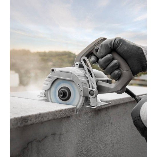 SERRA MÁRMORE 1200W 4.3/8 POLEGADAS USO DOMÉSTICO TRAMONTINA