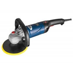 POLITRIZ 7 POTENCIA 1300W CORPO INJETADO ROTACAO VARIAVEL 600-3300 RPM TRAMONTINA