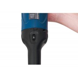 POLITRIZ 7 POTENCIA 1300W CORPO INJETADO ROTACAO VARIAVEL 600-3300 RPM TRAMONTINA