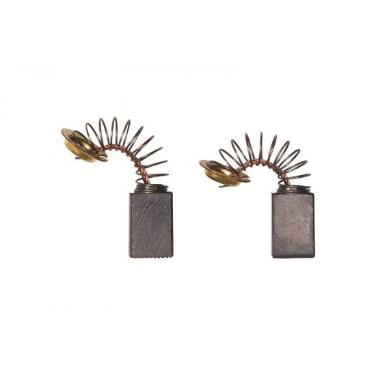 ESCOVAS CARVÃO PARA SERRA MÁRMORE 4.3/8 POLEGADAS 1300W