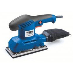 LIXADEIRA ORBITAL 240 W TRAMONTINA PARA USO PROFISSIONAL COM SISTEMA COLETOR DE PÓ