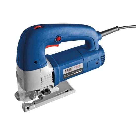 SERRA TICO-TICO POTENCIA 500W CORPO INJETADO VELOCIDADE 500-2500 GPM TRAMONTINA