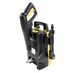 LAVADORA DE ALTA PRESSÃO 1200W JATO REGULAVEL 1200 PSI TRAMONTINA