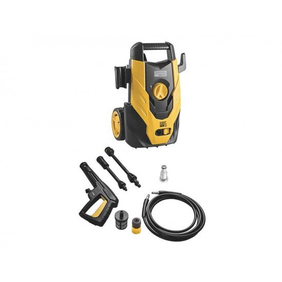 LAVADORA DE ALTA PRESSAO POTENCIA 1200W PRESSAO MAXIMA 1500 PSI 100 BAR TRAMONTINA