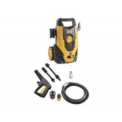 LAVADORA DE ALTA PRESSAO POTENCIA 1200W PRESSAO MAXIMA 1500 PSI 100 BAR TRAMONTINA