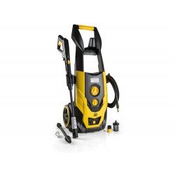 LAVADORA DE ALTA PRESSAO POTENCIA 2100W PRESSAO MAXIMA 2100 PSI 140 BAR TRAMONTINA