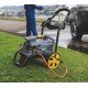 LAVADORA DE ALTA PRESSÃO 2100 W TRAMONTINA COM MANGUEIRA ALTA PRESSÃO 10 M JATO REGULÁVEL 2300 PSI