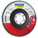 DISCO FLAP 4 1 2 GRAO 40 TRAMONTINA