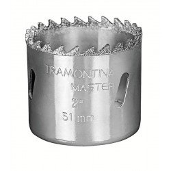 SERRA COPO DIAMANTADA 76MM-3 TRAMONTINA