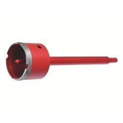 SERRA COPO DIAMANTADA- 120MM TRAMONTINA