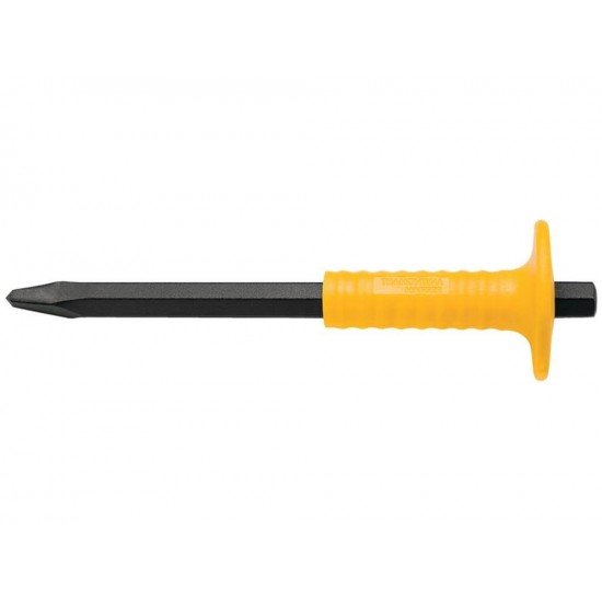 PONTEIRO 10 CORPO SEXTAVADO EM ACO ESPECIAL PINTURA ELETROSTATICA COM EMPUNHADURA TRAMONTINA