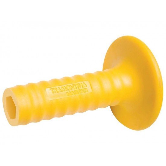 EMPUNHADURA PARA TALHADEIRA INJETADA UTILIZADA EM TALHADEIRAS 42700 E PONTEIROS 42705 TRAMONTINA