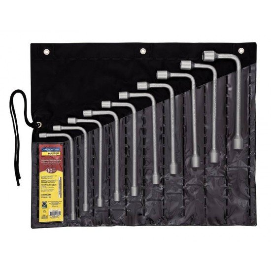 JOGO DE CHAVES BIELAS 10 PECAS TRAMONTINA