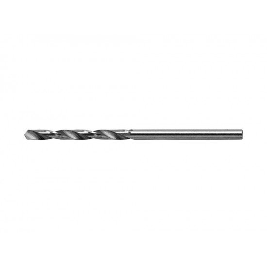 KIT 10 UNI BROCA PARA ACO 3,1 MM TRAMONTINA TRAMONTINA