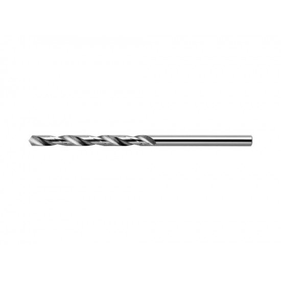 KIT 10 UNI BROCA PARA ACO 3,4 MM TRAMONTINA TRAMONTINA