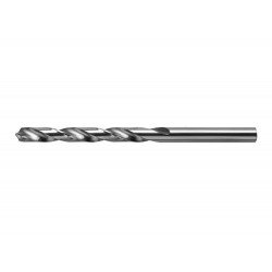 BROCA PARA ACO 6.8X109 MM CORPO EM ACO RAPIDO HSS ANGULO PONTA 118 GRAUS CORTE DIREITO TRAMONTINA