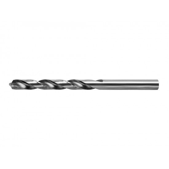 BROCA PARA ACO 7.5X109MM CORPO EM ACO RAPIDO HSS ANGULO PONTA 118 GRAUS CORTE DIREITO TRAMONTINA
