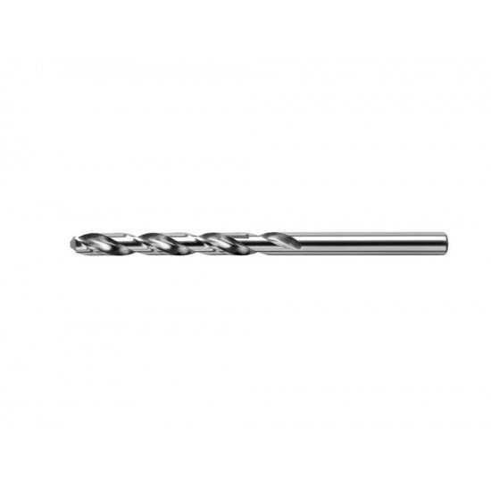 KIT 10 UNI BROCA PARA ACO 6,30 MM TRAMONTINA TRAMONTINA