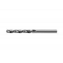 BROCA PARA ACO 6.0X93 MM CORPO EM ACO RAPIDO HSS ANGULO PONTA 118 GRAUS CORTE DIREITO TRAMONTINA