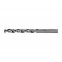 BROCA PARA ACO 6.5X101 MM CORPO EM ACO RAPIDO HSS ANGULO PONTA 118 GRAUS,CORTE DIREITO TRAMONTINA