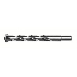 BROCA PARA CONCRETO 25.0 MM TRAMONTINA