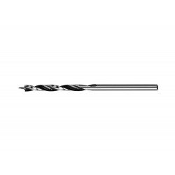 KIT 5 UNI BROCA PARA MADEIRA 13,0 MM TRAMONTINA TRAMONTINA