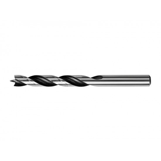 BROCA PARA MADEIRA 10.0X130 MM CORPO EM ACO ESPECIAL TEMPERADO CORPO FOSFATIZADO TRAMONTINA