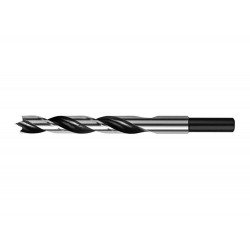 BROCA PARA MADEIRA 12.0X145 MM CORPO EM ACO ESPECIAL TEMPERADO CORPO FOSFATIZADO TRAMONTINA