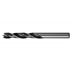 BROCA PARA MADEIRA 13.0X150 MM CORPO EM ACO ESPECIAL TEMPERADO CORPO FOSFATIZADO TRAMONTINA