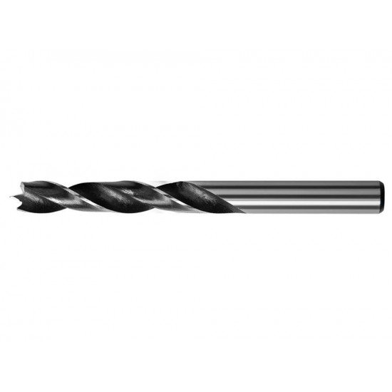 BROCA PARA MADEIRA 13.0X150 MM CORPO EM ACO ESPECIAL TEMPERADO CORPO FOSFATIZADO TRAMONTINA