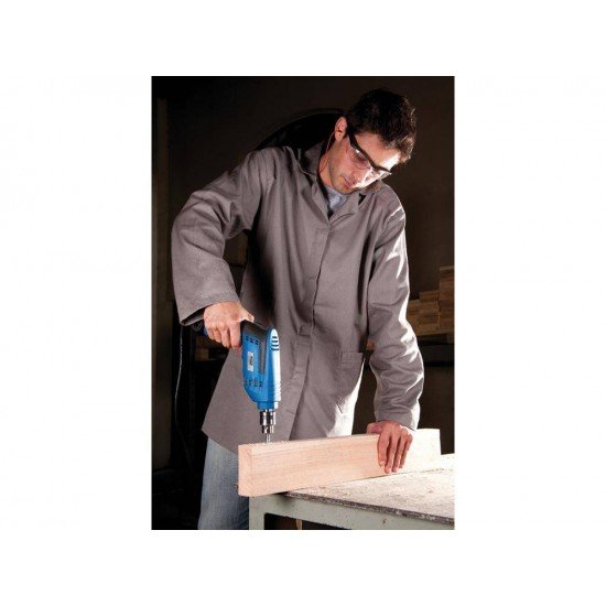 BROCA CHATA PARA MADEIRA 13 16 TRAMONTINA TRAMONTINA