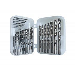 JOGO DE BROCAS HSS 26 PCS TRAMONTINA TRAMONTINA