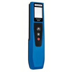 MEDIDOR DE DISTANCIA A LASER 30 M TRAMONTINA