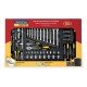 KIT DE FERRAMENTAS 110 PECAS TRAMONTINA