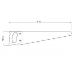 SERROTE UTILITY 16 TRAMONTINA