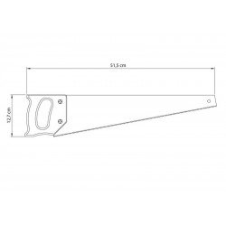 SERROTE UTILITY 18 TRAMONTINA