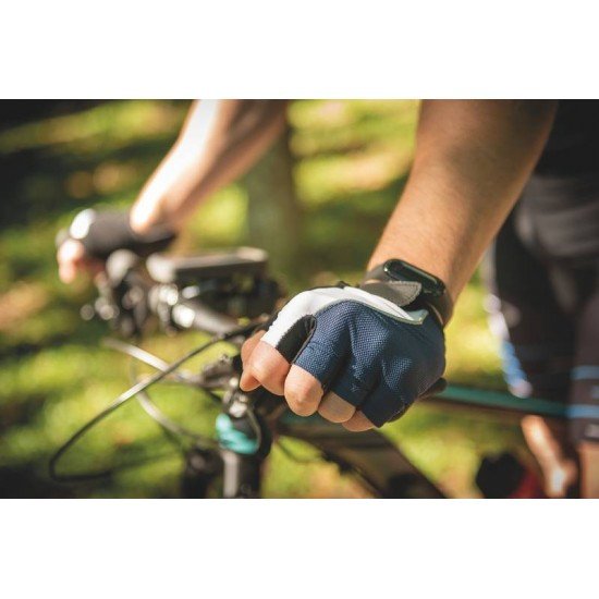 LUVA PARA CICLISMO - TAMANHO P TRAMONTINA