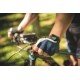 LUVA PARA CICLISMO - TAMANHO P TRAMONTINA