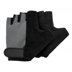 LUVA PARA CICLISMO BICOLOR TAMANHO P TRAMONTINA