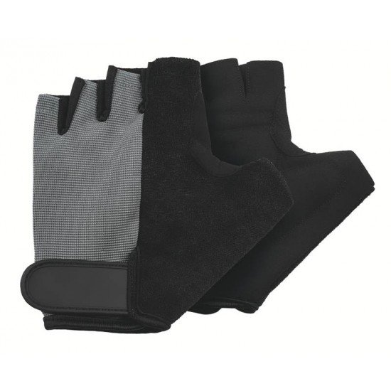 LUVA PARA CICLISMO - TAMANHO M TRAMONTINA