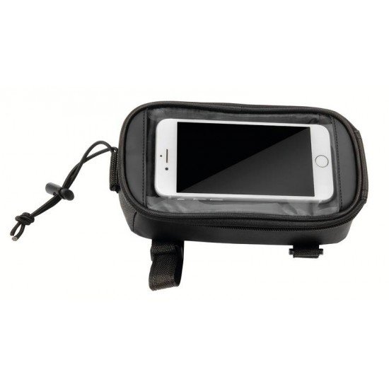 BOLSA DE BICICLETA PORTA CELULAR TRAMONTINA