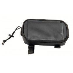 BOLSA DE BICICLETA PORTA CELULAR TRAMONTINA