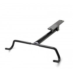 SUPORTE DE PAREDE HORIZONTAL PARA BICICLETAS TRAMONTINA