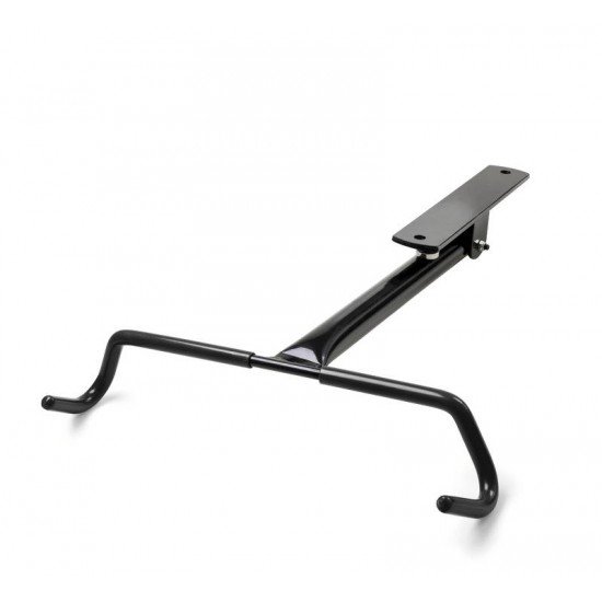 SUPORTE DE PAREDE HORIZONTAL PARA BICICLETAS TRAMONTINA