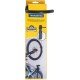 SUPORTE PAREDE P/BICICLETA ARO/PNEU TRAMONTINA