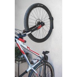 SUPORTE PAREDE P/BICICLETA ARO/PNEU TRAMONTINA