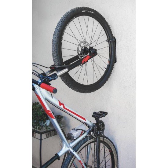 SUPORTE PAREDE P/BICICLETA ARO/PNEU TRAMONTINA