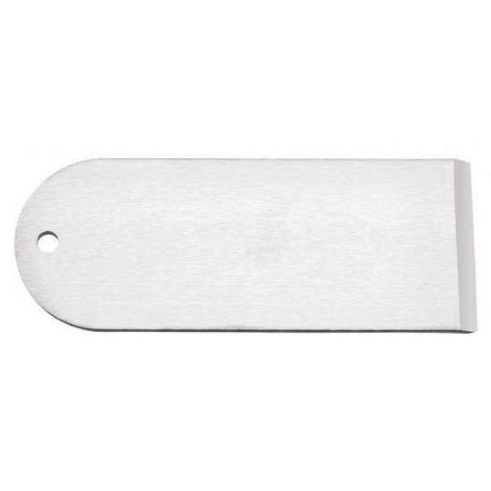 LAMINA PARA PLAINA EM ACO CROMO VANADIO 1 3 4 TRAMONTINA