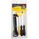KIT DE FERRAMENTAS 5 PCS TRAMONTINA